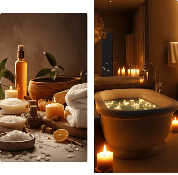 Prive SPA Best massage and SPA in Dubai