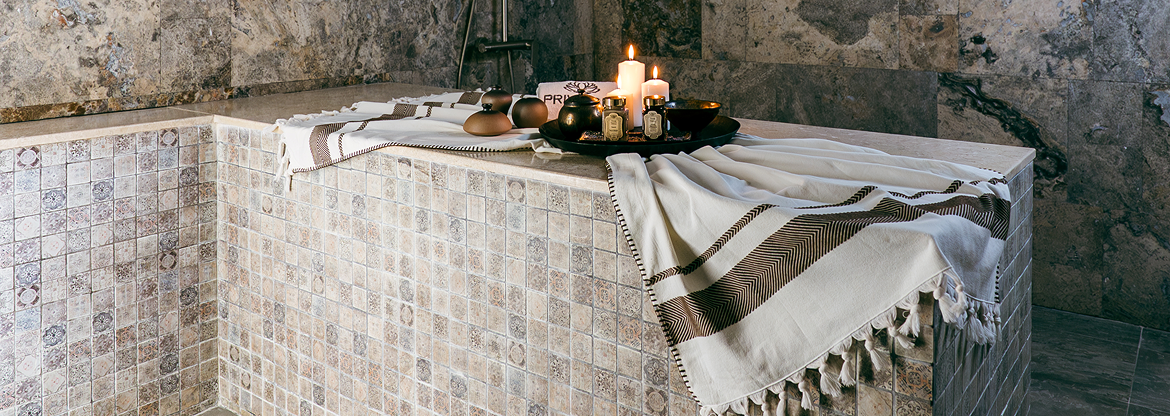 турецкий хаммам в дубае